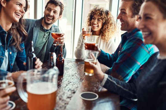 Atlantans, Come Out For Our Science Trivia Night!