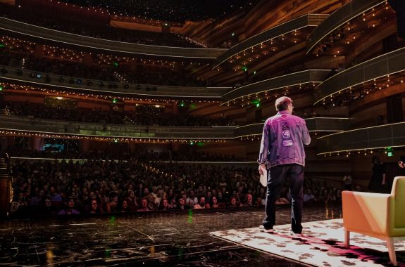 Science Friday Is Coming Back To Salt Lake City, Utah!