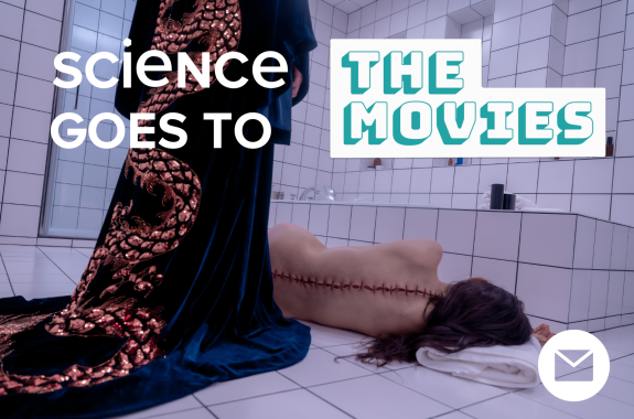 ‘The Substance’ And The Search For Human Regeneration