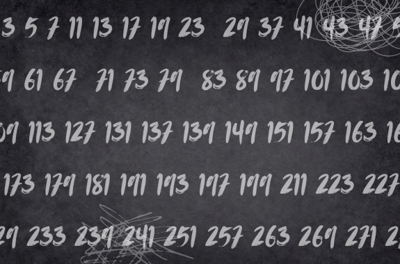 Math Enthusiast Finds The Largest Known Prime Number