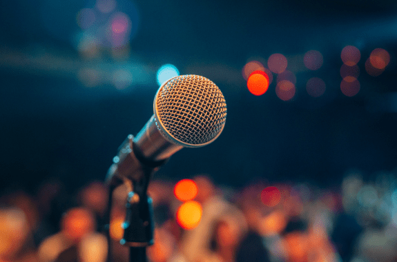 Contribute Your Voice To SciFri Stories!