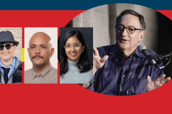 The Future Of Science Reporting, Live In San Francisco