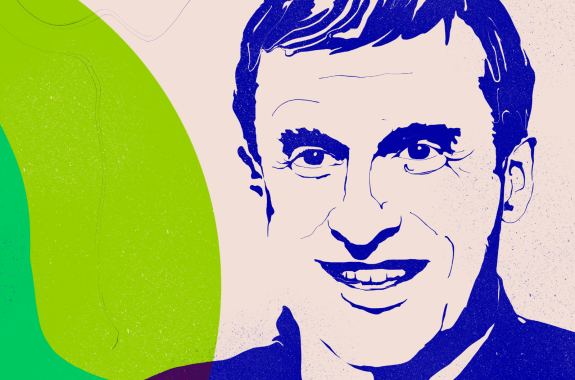 Mars? It Was A Miracle We Got To Florida