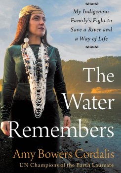 the water remembers book